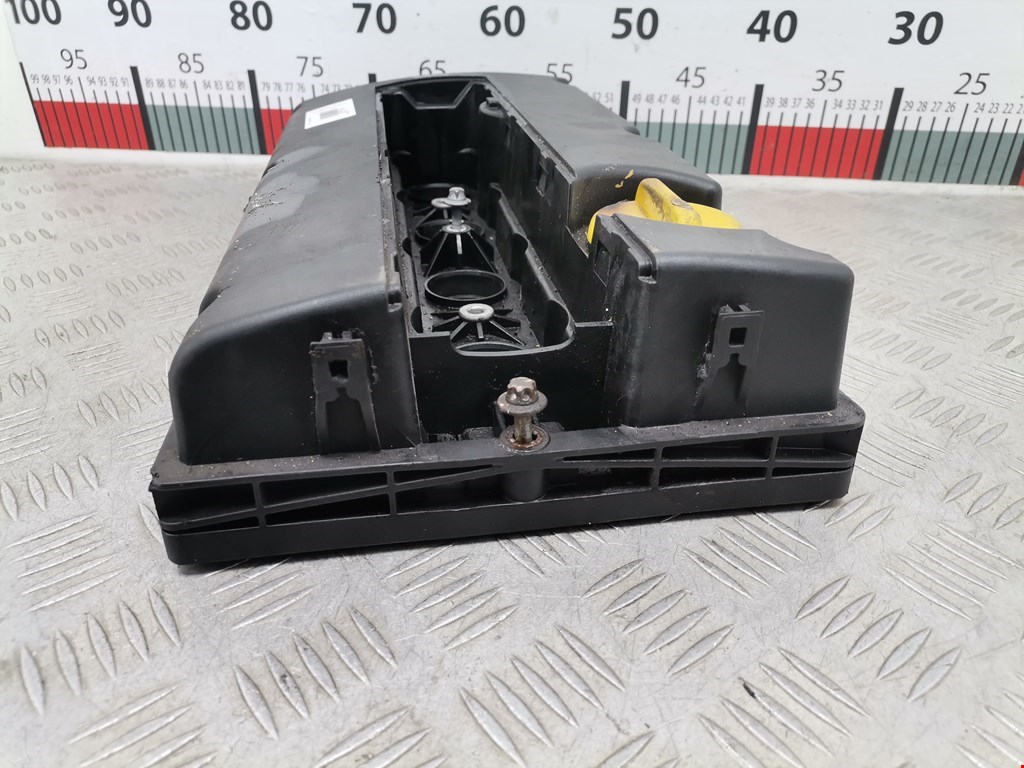 Крышка головки блока (клапанная) OPEL Zafira B 2005-2012