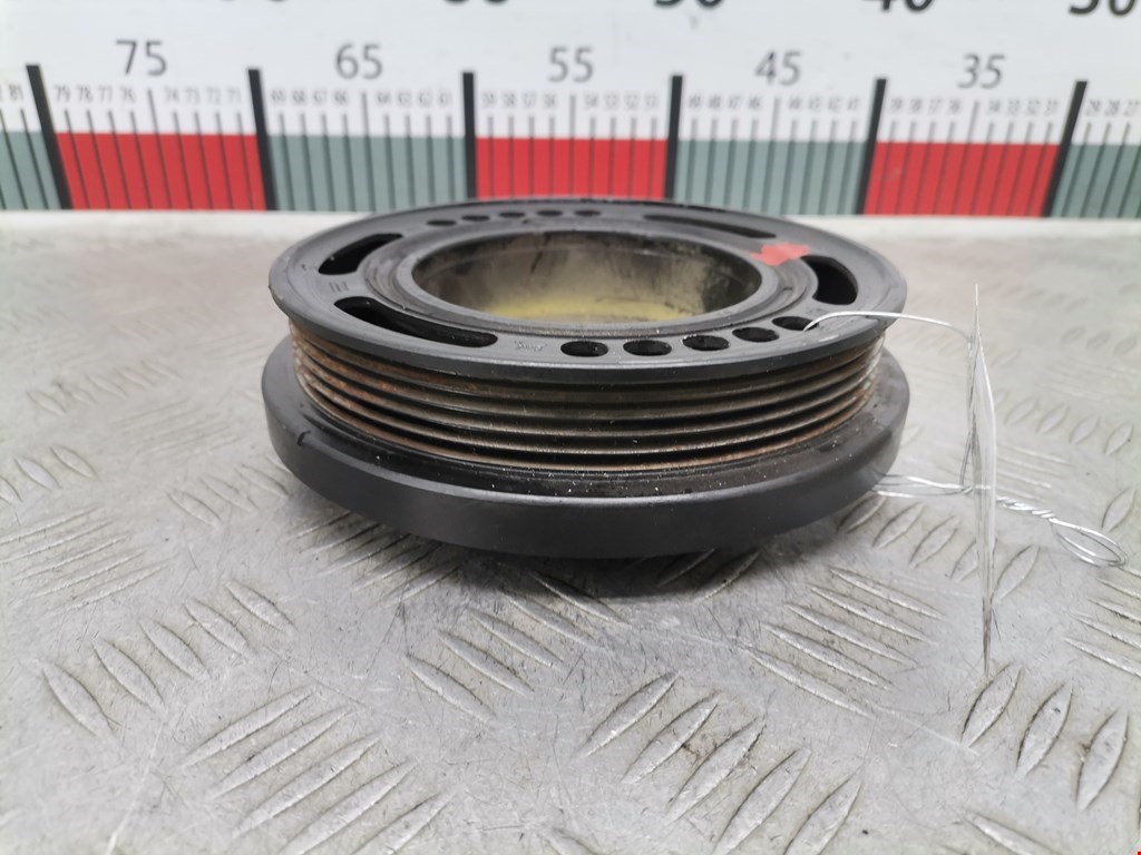 Шестерня коленвала (шкив) OPEL Zafira B 2005-2012