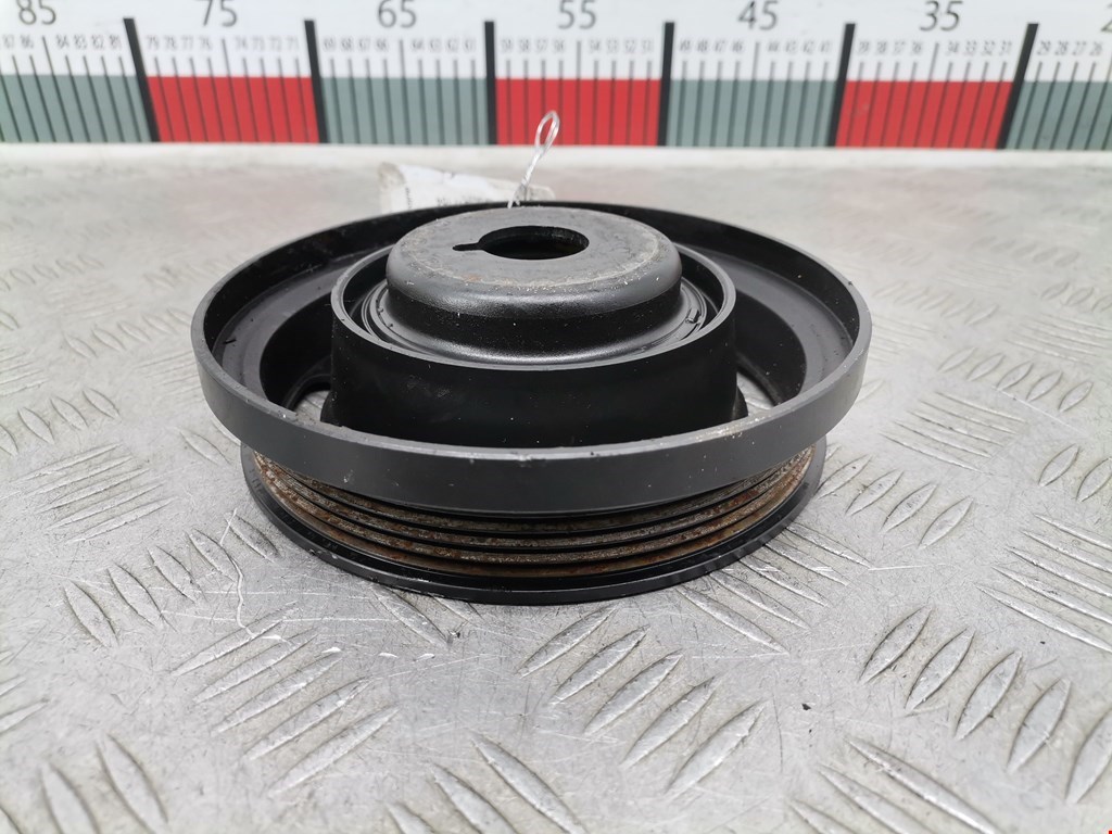 Шестерня коленвала (шкив) OPEL Zafira B 2005-2012