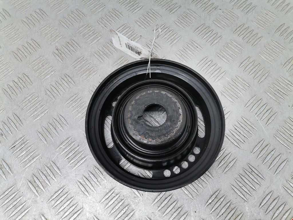 Шестерня коленвала (шкив) OPEL Zafira B 2005-2012