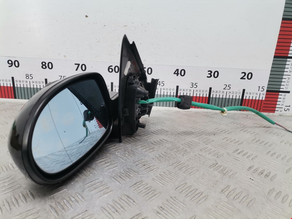 Зеркало левое CITROEN C5 I 2001-2008
