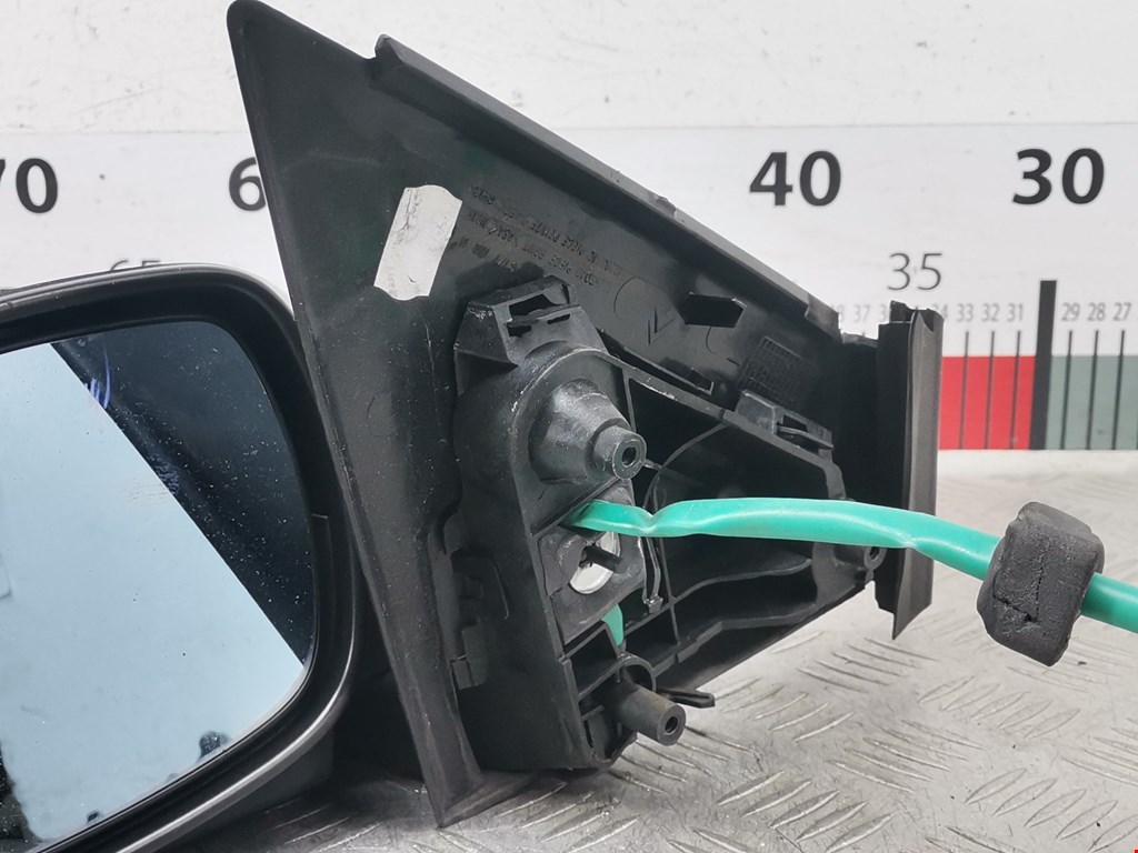 Зеркало левое CITROEN C5 I 2001-2008