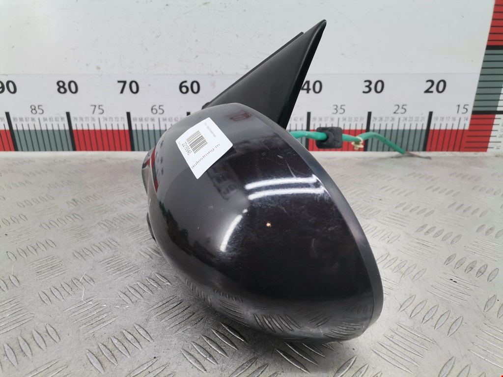 Зеркало левое CITROEN C5 I 2001-2008