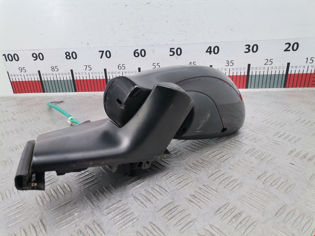 Зеркало левое CITROEN C5 I 2001-2008