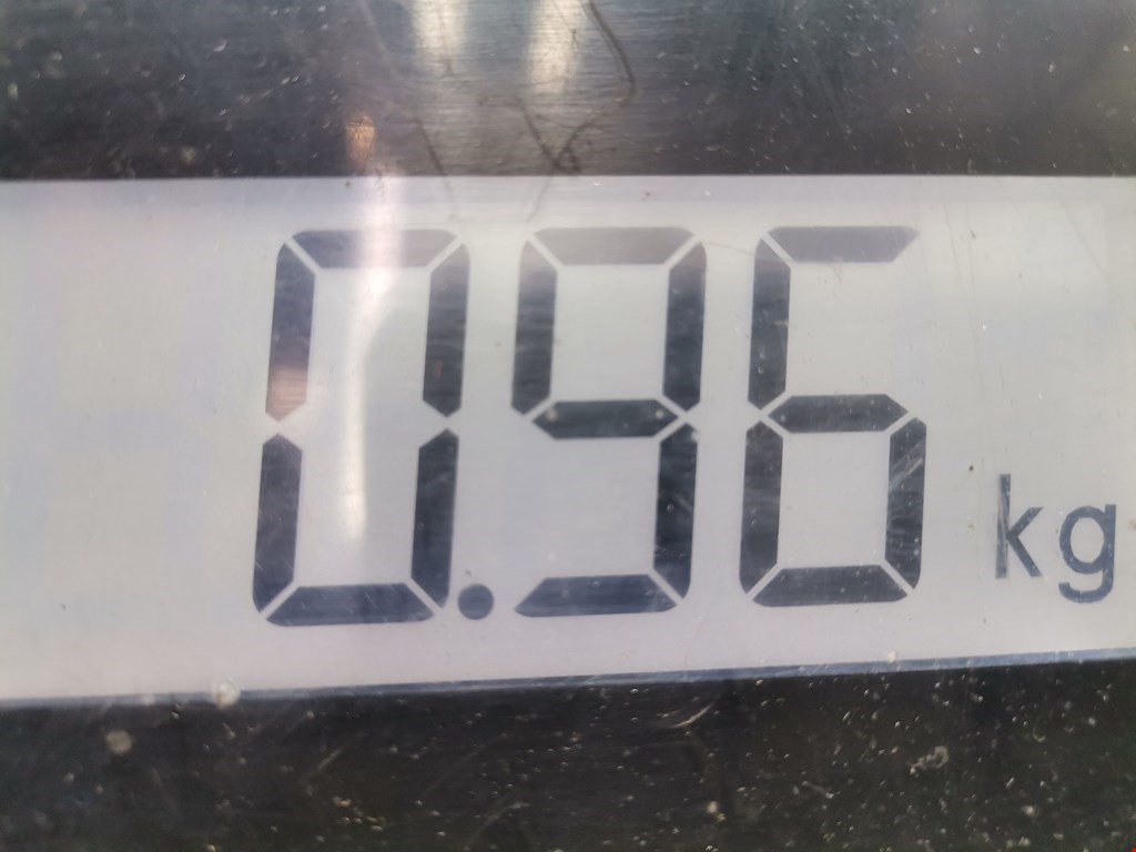 Зеркало левое CITROEN C5 I 2001-2008