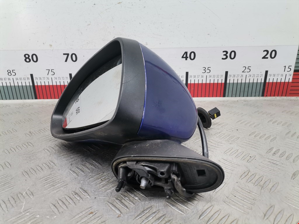 Зеркало левое OPEL Corsa D 2006-2014