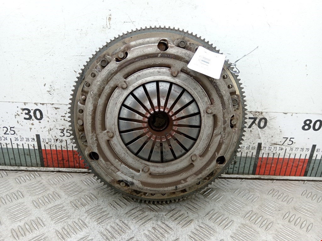 Маховик (демпфер сцепления) VOLKSWAGEN Golf V 2003-2009