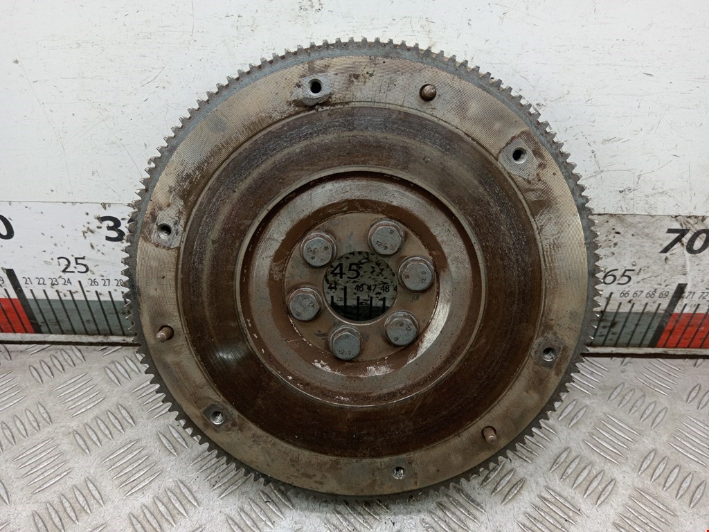 Маховик (демпфер сцепления) VOLKSWAGEN Golf V 2003-2009