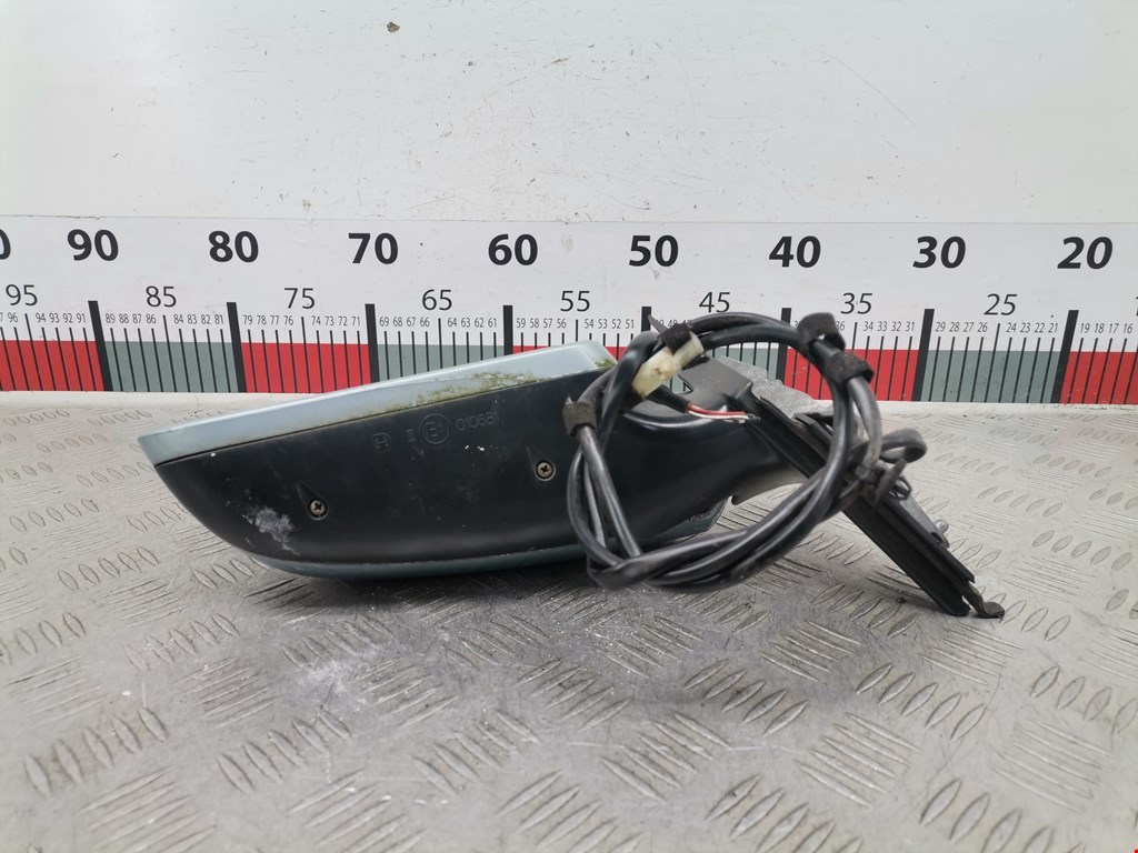 Зеркало левое AUDI A4 B6 2001-2005