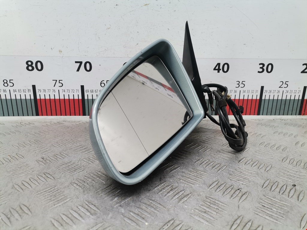 Зеркало левое AUDI A4 B6 2001-2005