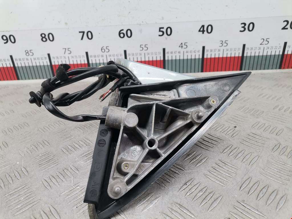 Зеркало левое AUDI A4 B6 2001-2005