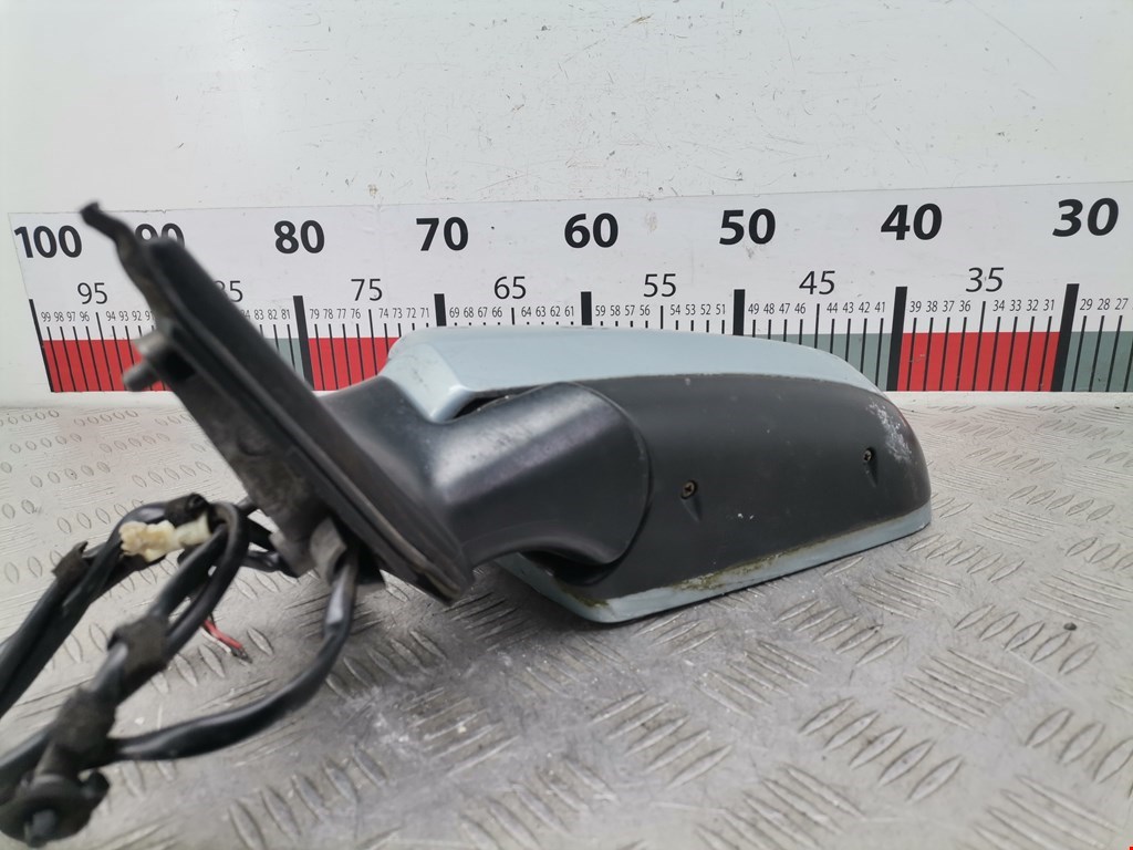 Зеркало левое AUDI A4 B6 2001-2005