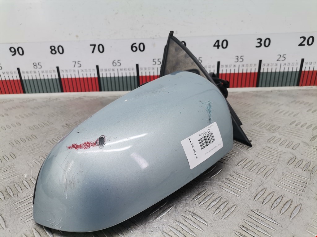 Зеркало левое AUDI A4 B6 2001-2005