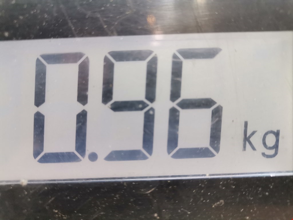 Зеркало левое AUDI A4 B6 2001-2005