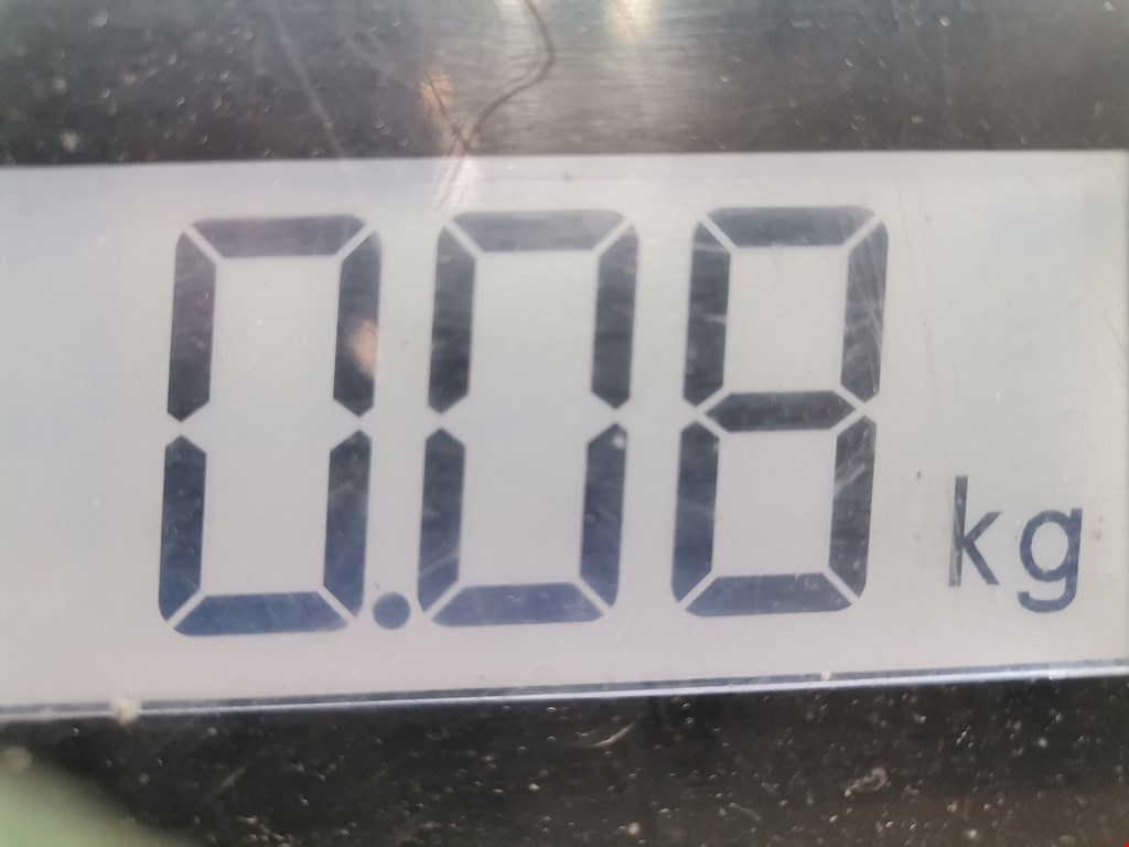 Ручка двери передней наружная левая OPEL Corsa D 2006-2014