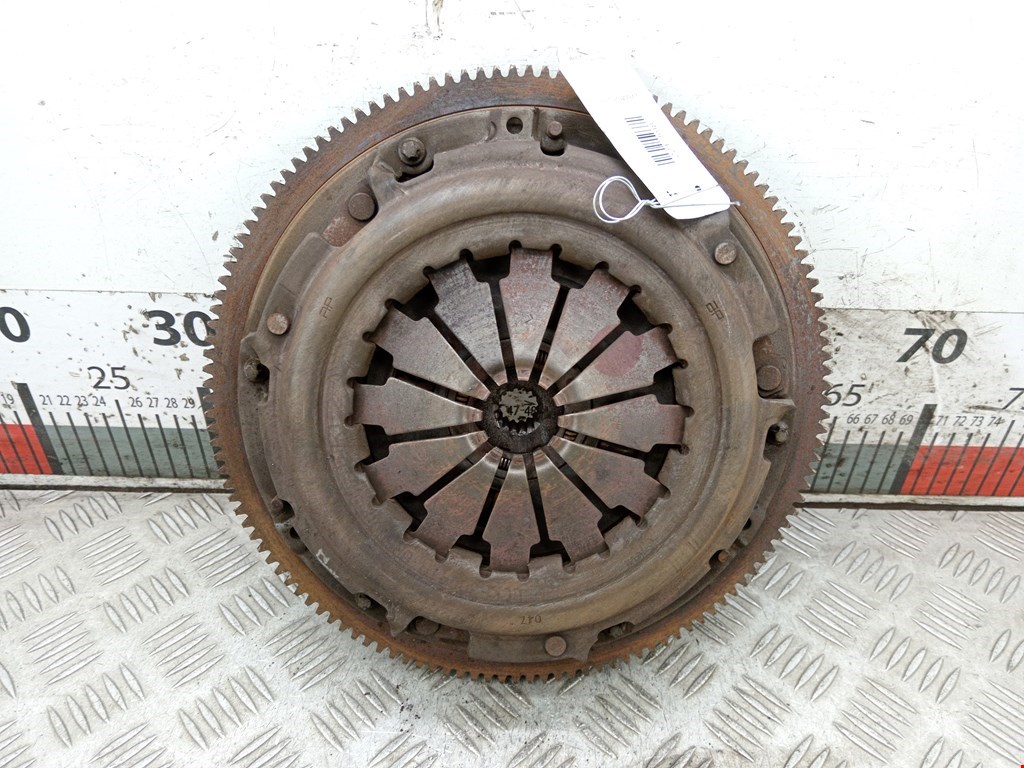 Маховик (демпфер сцепления) ROVER 45 1999-2005