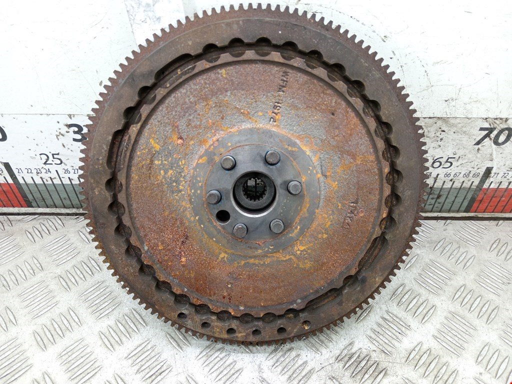 Маховик (демпфер сцепления) ROVER 45 1999-2005