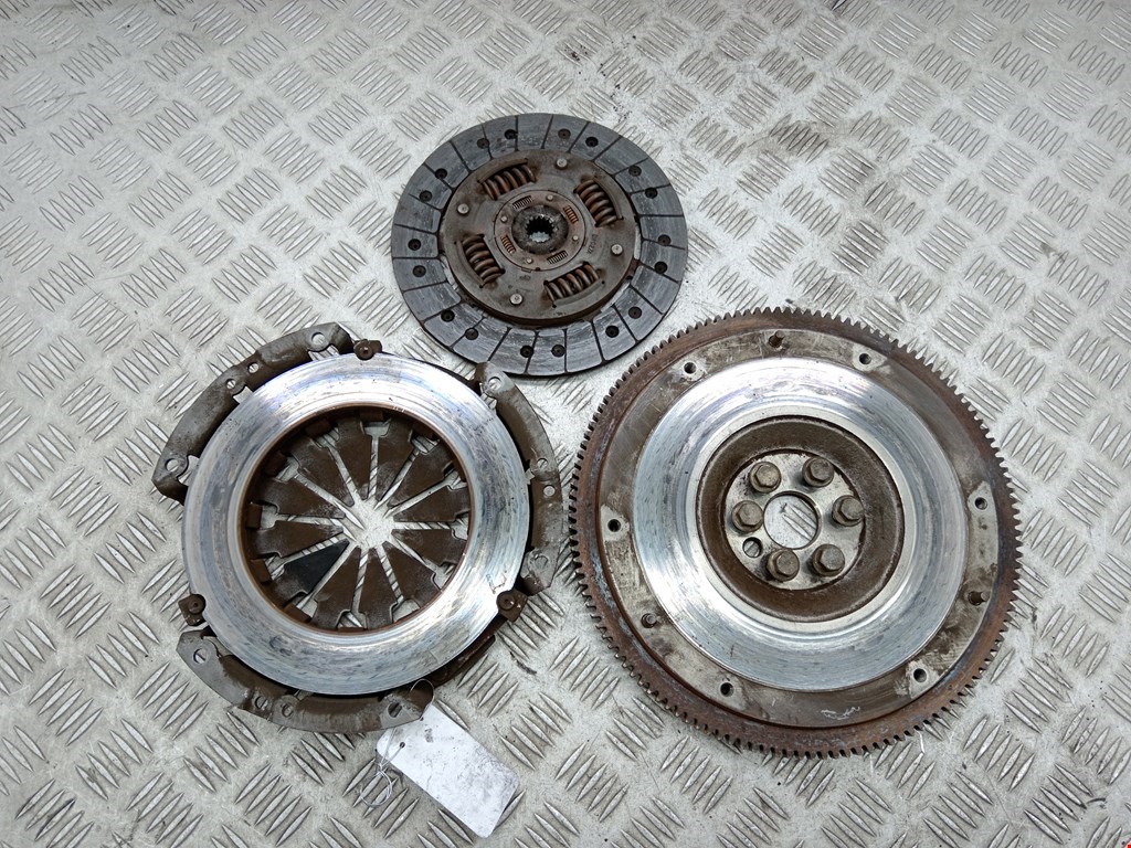 Маховик (демпфер сцепления) ROVER 45 1999-2005