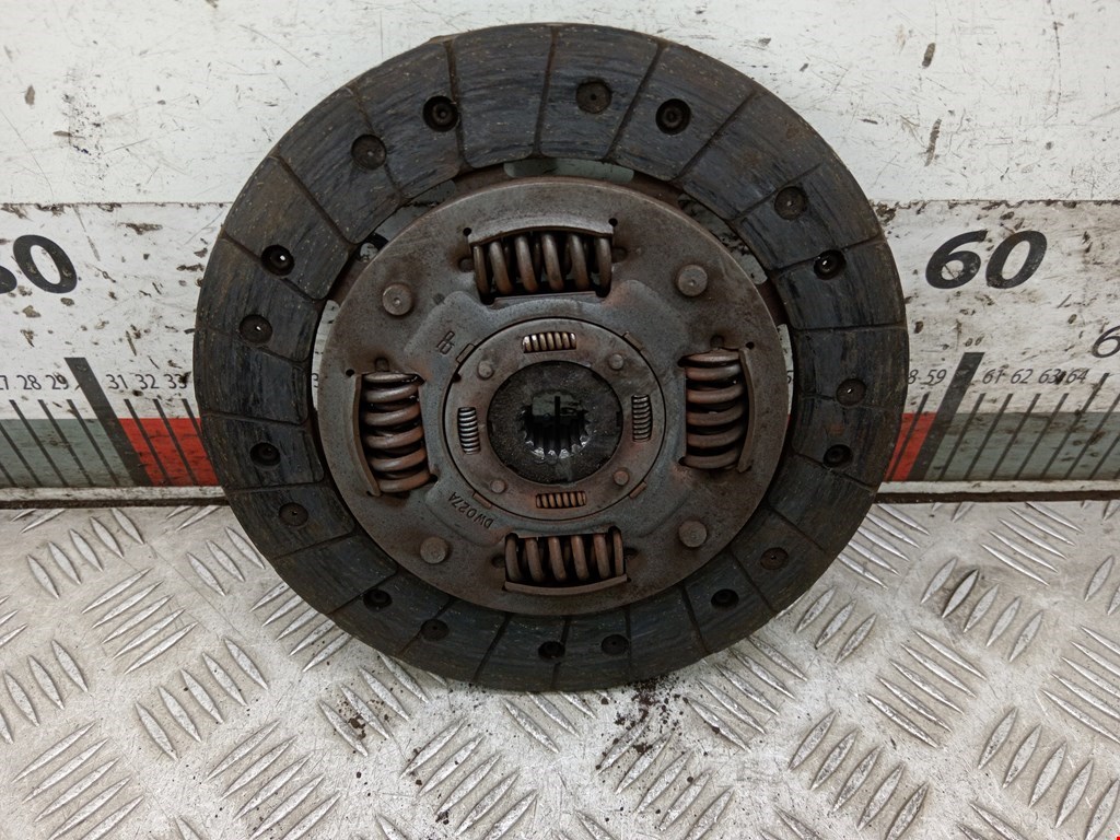 Маховик (демпфер сцепления) ROVER 45 1999-2005