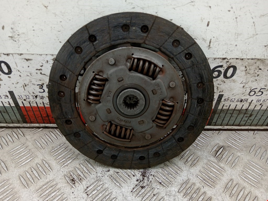 Маховик (демпфер сцепления) ROVER 45 1999-2005