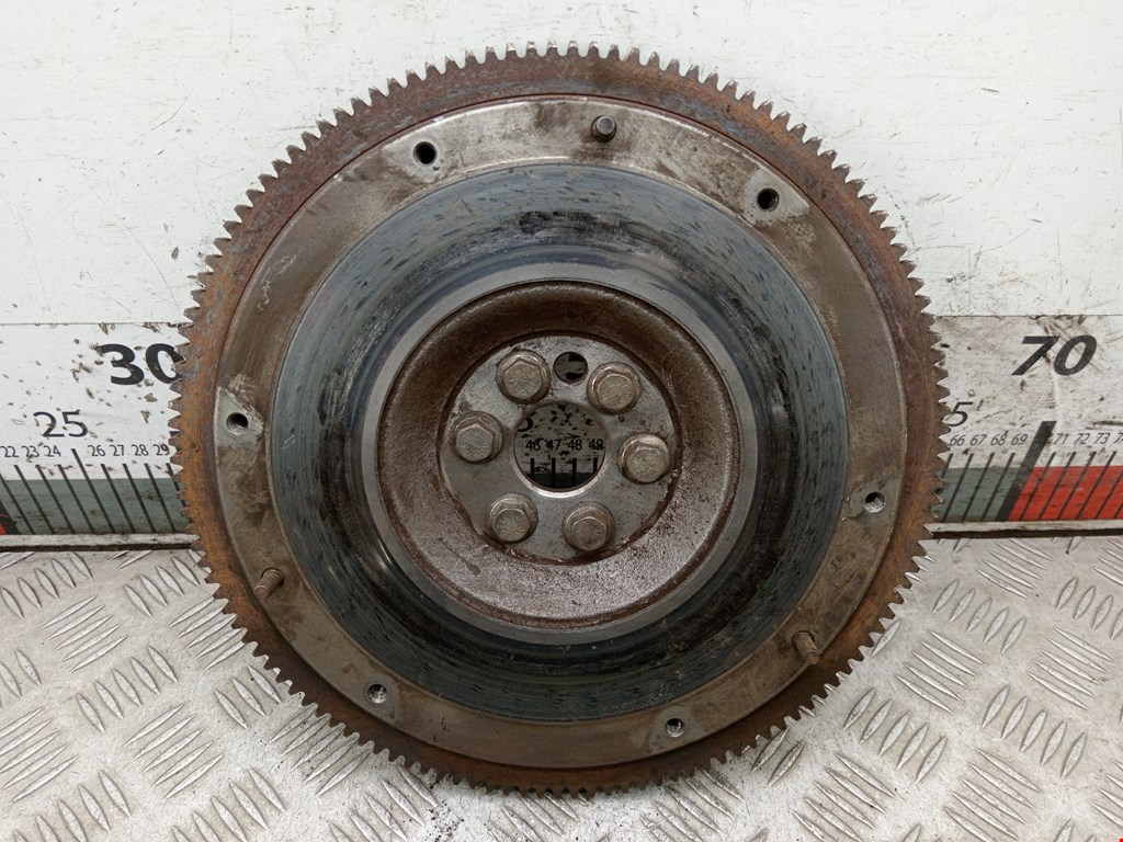 Маховик (демпфер сцепления) ROVER 45 1999-2005