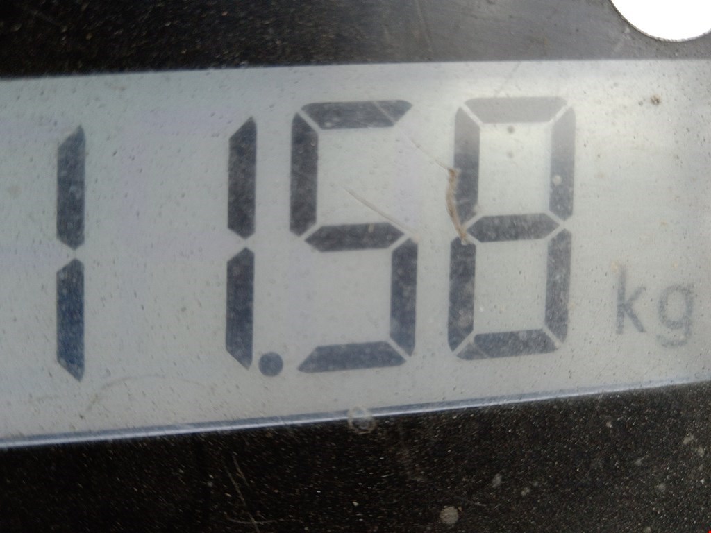 Маховик (демпфер сцепления) ROVER 45 1999-2005