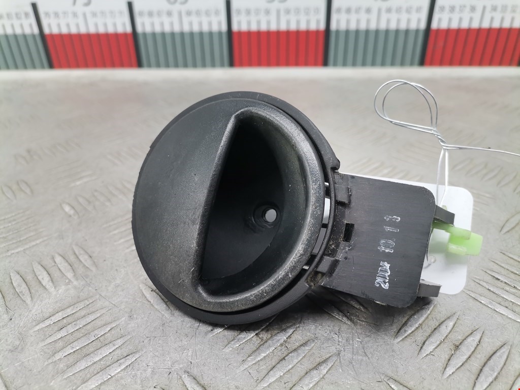 Ручка дверная передняя внутренняя левая CHEVROLET Aveo T200 2003-2008