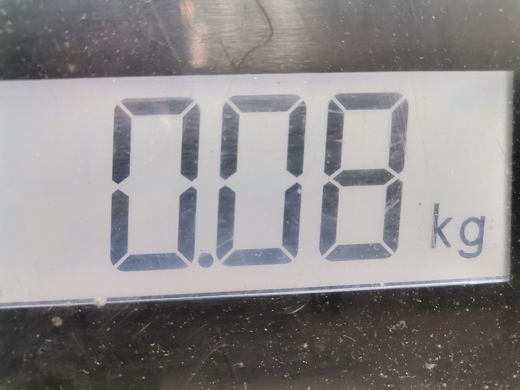 Ручка дверная передняя внутренняя левая CHEVROLET Aveo T200 2003-2008