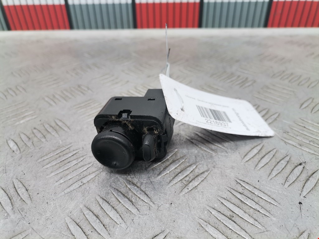 Джойстик регулировки зеркал Chevrolet Aveo (T200-T250) (2002-2012)