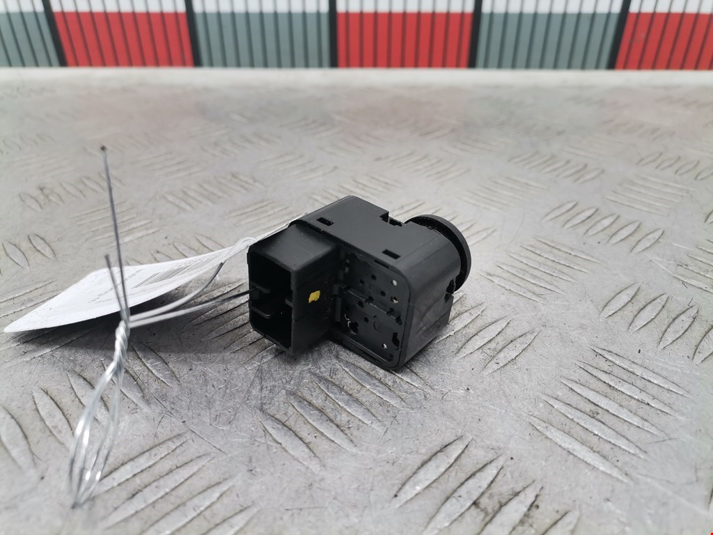 Блок управления зеркалами CHEVROLET Aveo T200 2003-2008