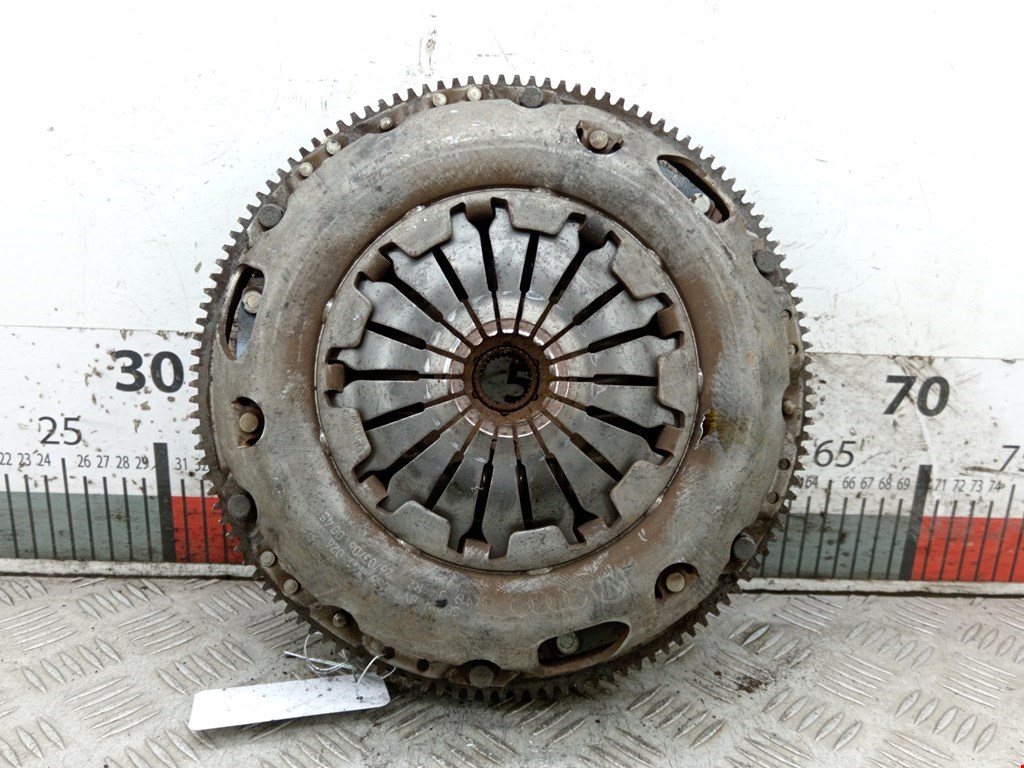 Маховик (демпфер сцепления) SKODA Octavia A5 1Z- 2004-2013