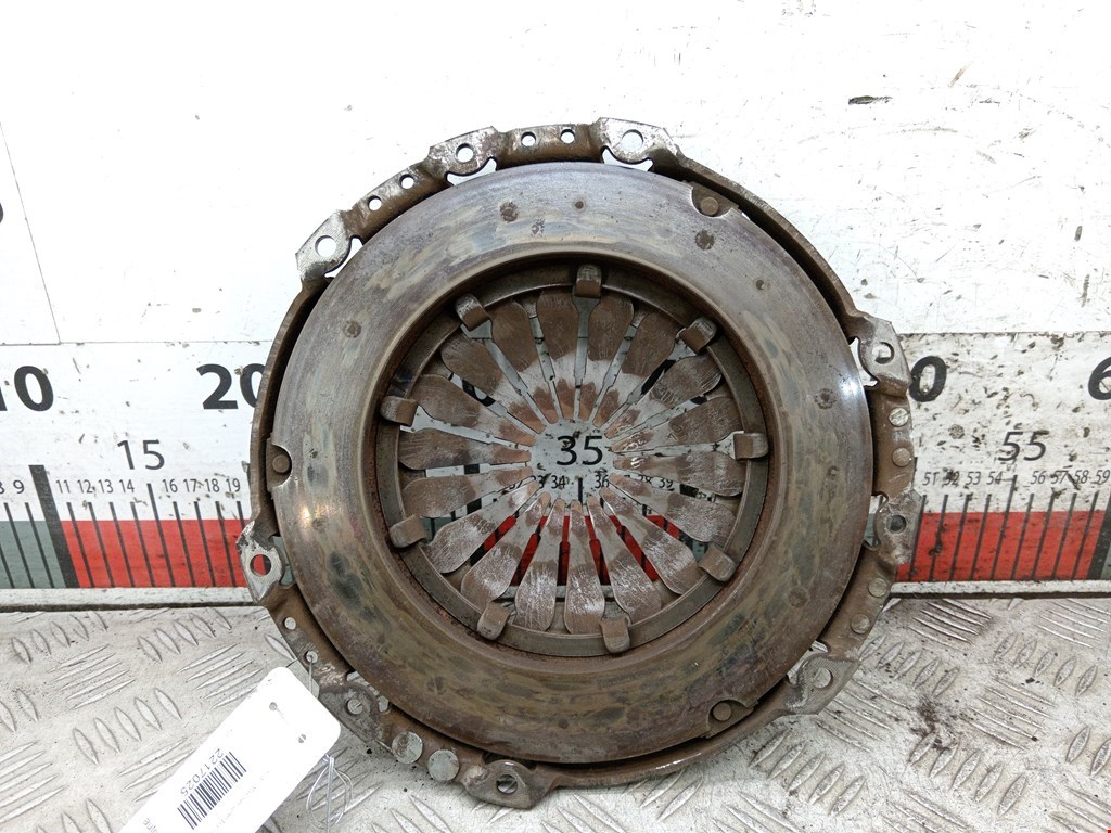 Маховик (демпфер сцепления) SKODA Octavia A5 1Z- 2004-2013