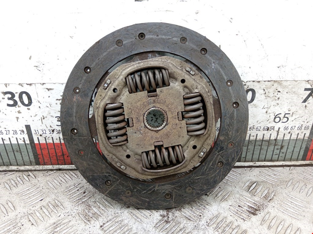 Маховик (демпфер сцепления) SKODA Octavia A5 1Z- 2004-2013