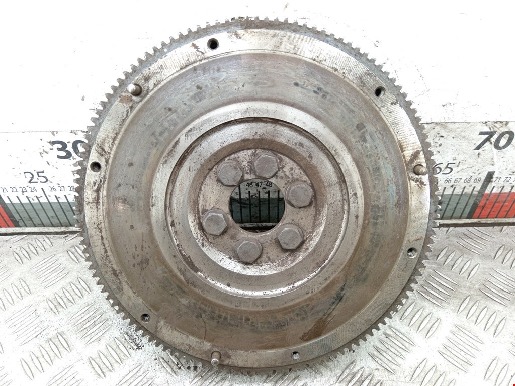 Маховик (демпфер сцепления) SKODA Octavia A5 1Z- 2004-2013