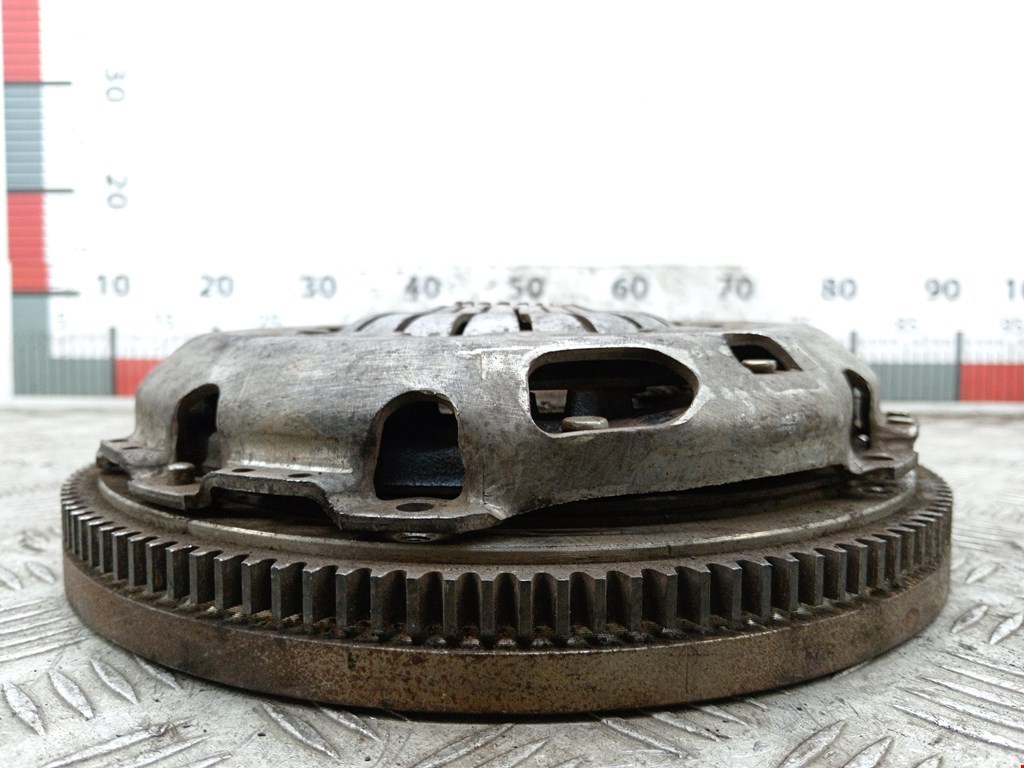 Маховик (демпфер сцепления) SKODA Octavia A5 1Z- 2004-2013