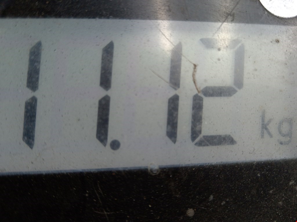 Маховик (демпфер сцепления) SKODA Octavia A5 1Z- 2004-2013