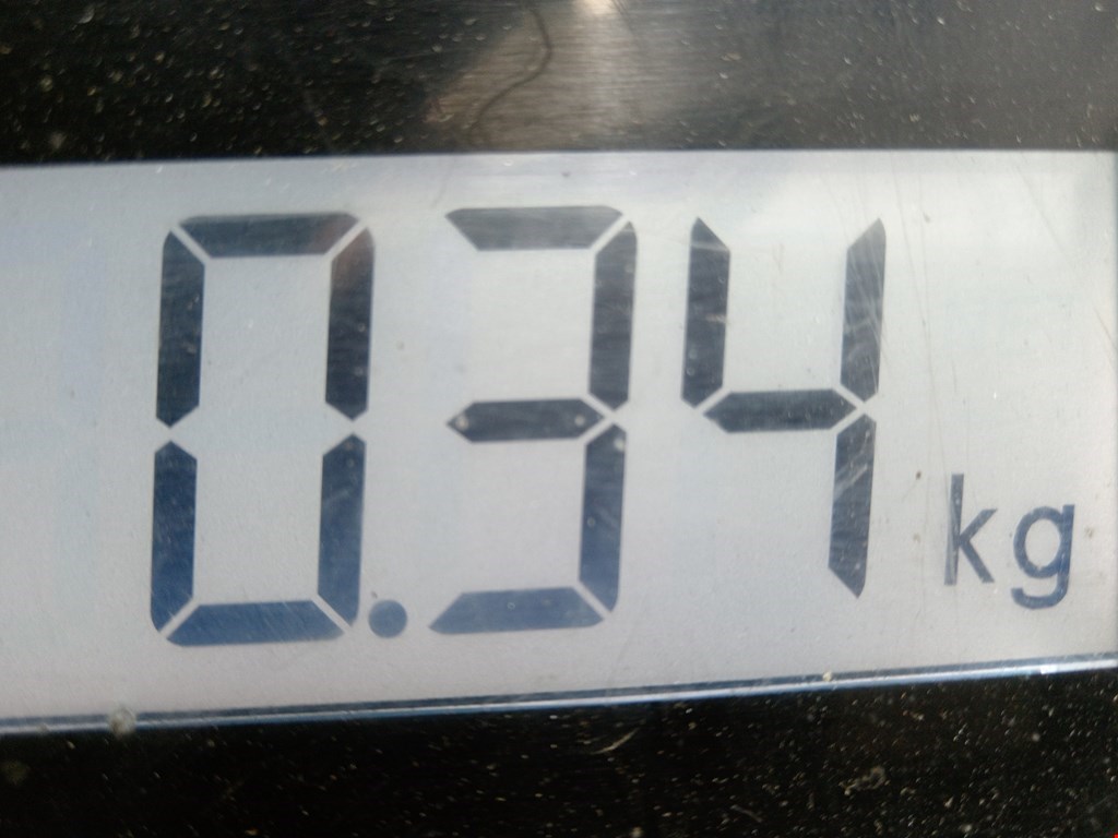 Форсунка дизельная электрическая VOLKSWAGEN Passat B6 2005-2011