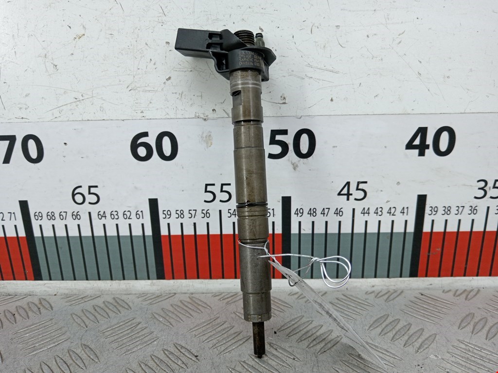 Форсунка дизельная электрическая VOLKSWAGEN Passat B6 2005-2011