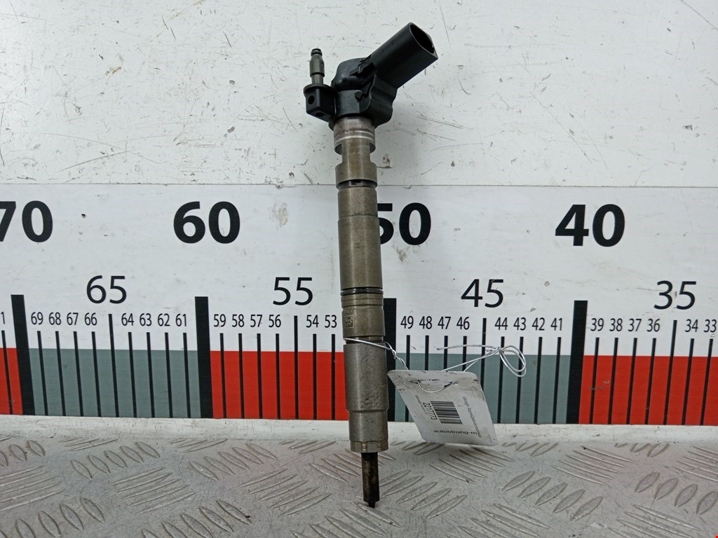 Форсунка дизельная электрическая VOLKSWAGEN Passat B6 2005-2011