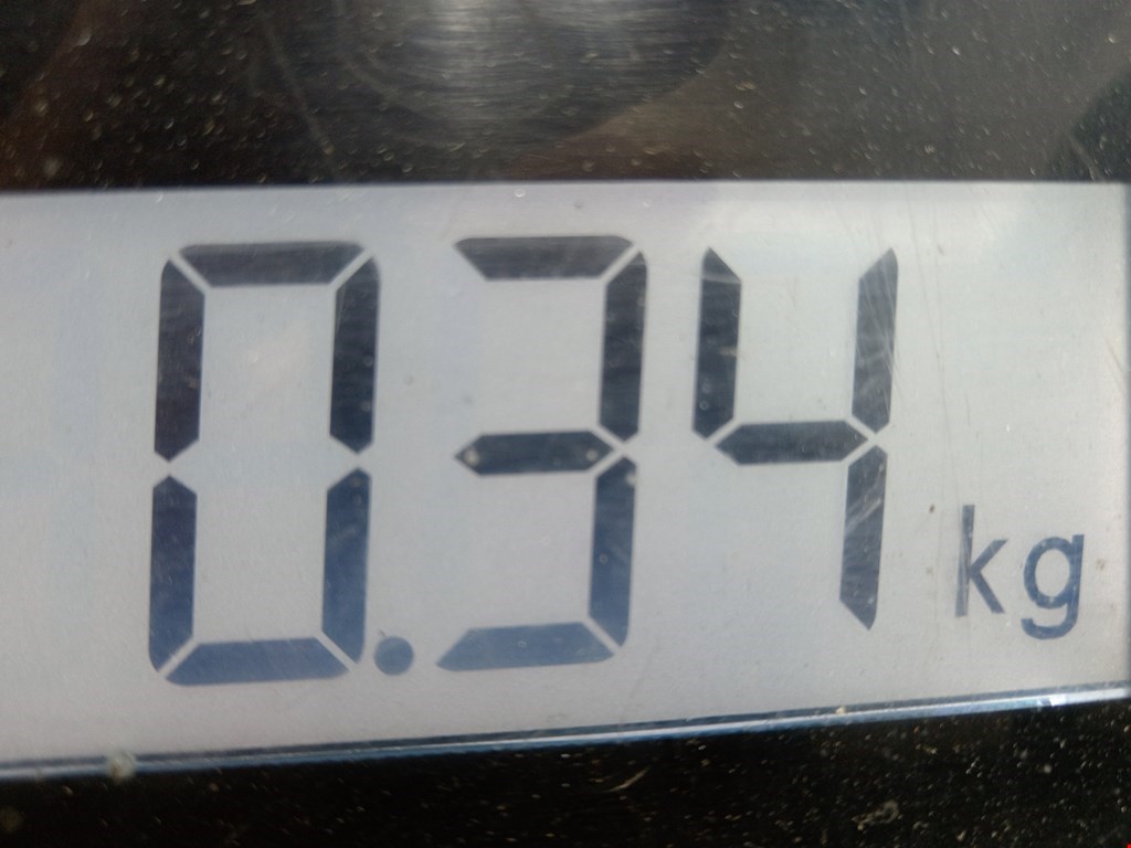 Форсунка дизельная электрическая VOLKSWAGEN Passat B6 2005-2011