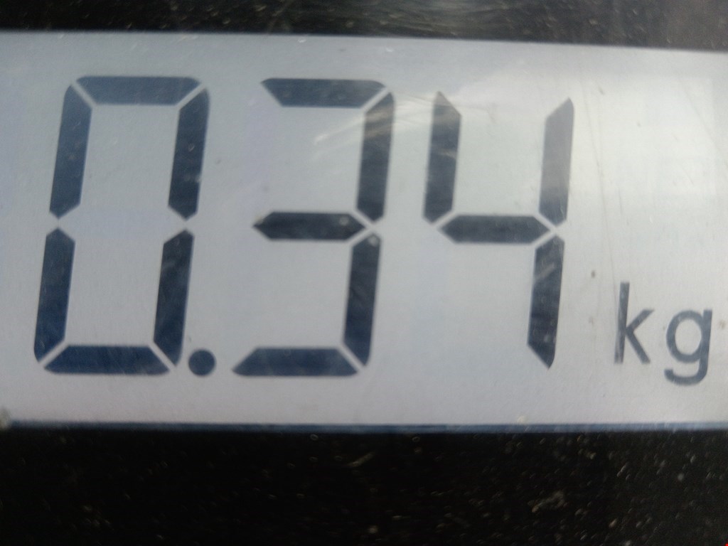 Форсунка дизельная электрическая VOLKSWAGEN Passat B6 2005-2011