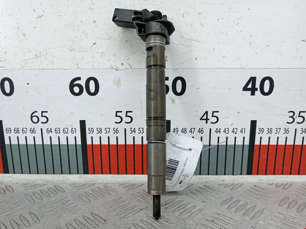 Форсунка дизельная электрическая VOLKSWAGEN Passat B6 2005-2011