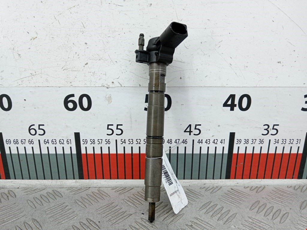 Форсунка дизельная электрическая VOLKSWAGEN Passat B6 2005-2011