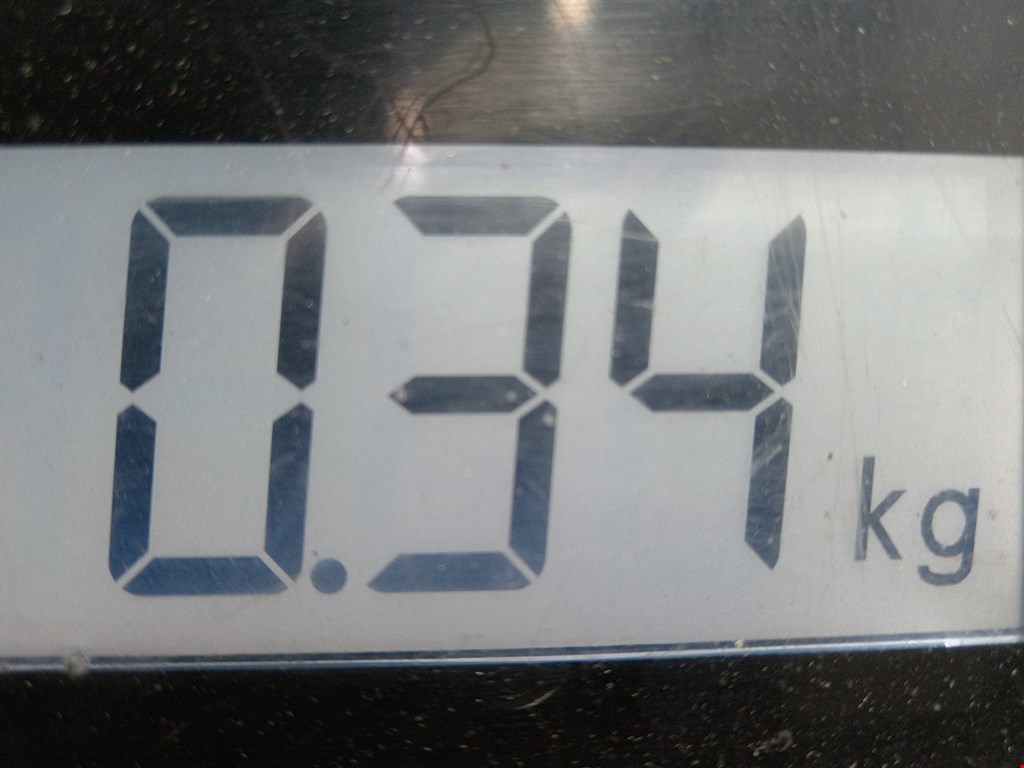 Форсунка дизельная электрическая VOLKSWAGEN Passat B6 2005-2011