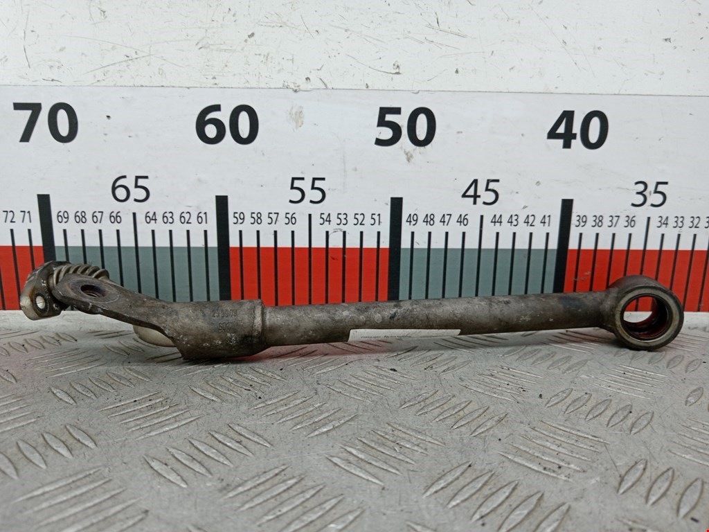 Трубка нагнетателя VOLKSWAGEN Passat B6 2005-2011