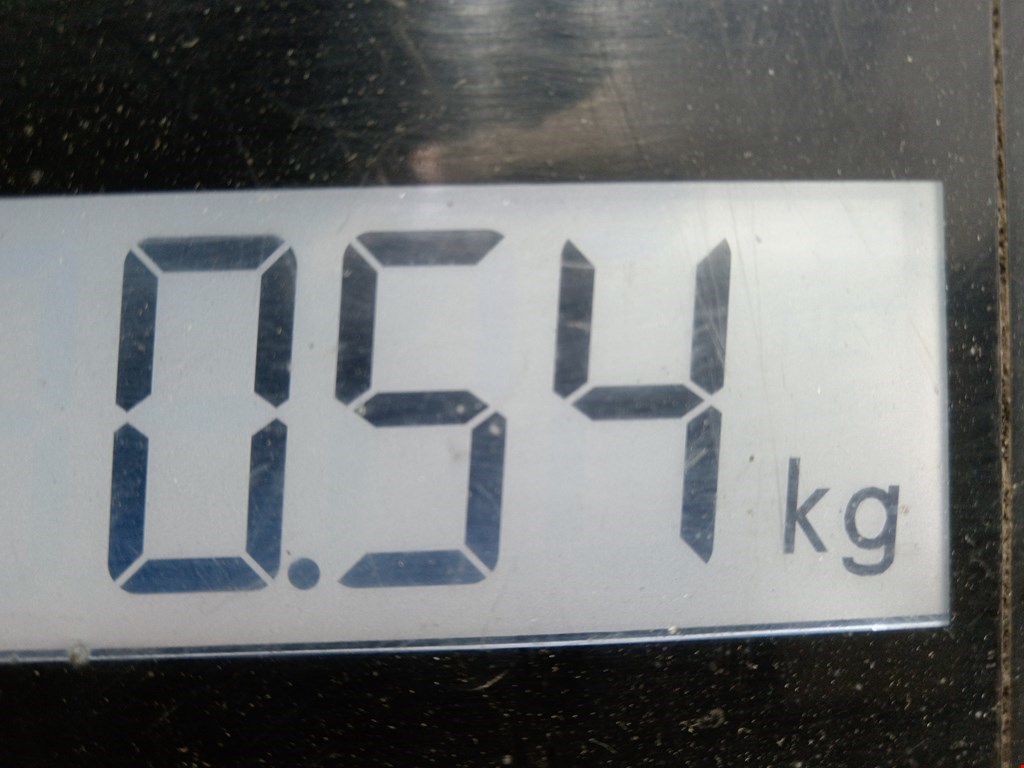 Трубка нагнетателя VOLKSWAGEN Passat B6 2005-2011