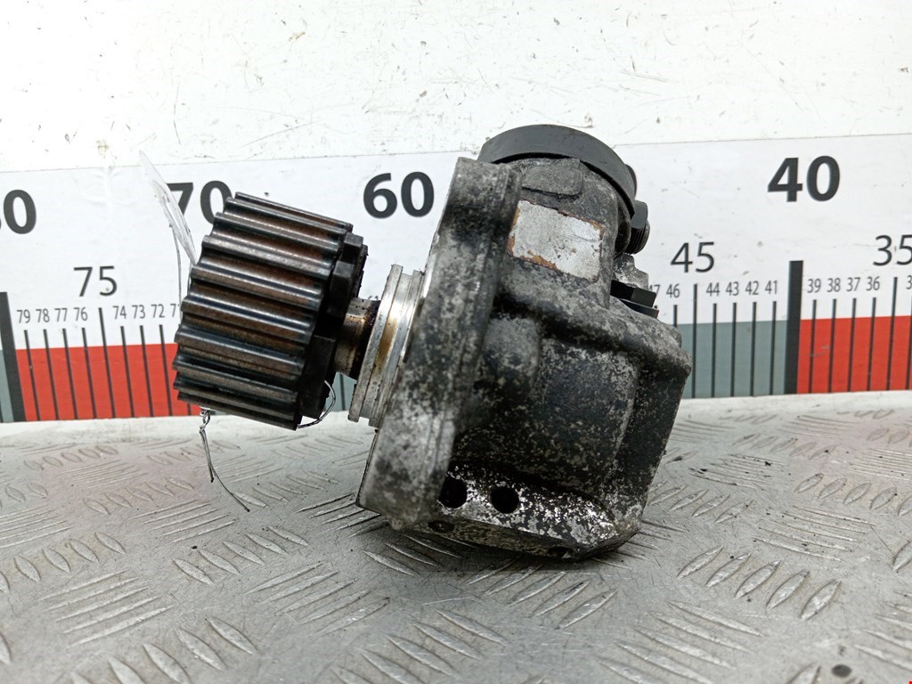 ТНВД (топливный насос высокого давления) VOLKSWAGEN Passat B6 2005-2011