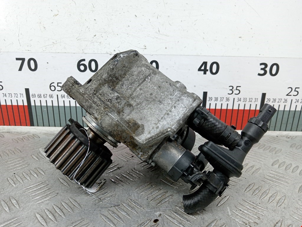 ТНВД (топливный насос высокого давления) VOLKSWAGEN Passat B6 2005-2011