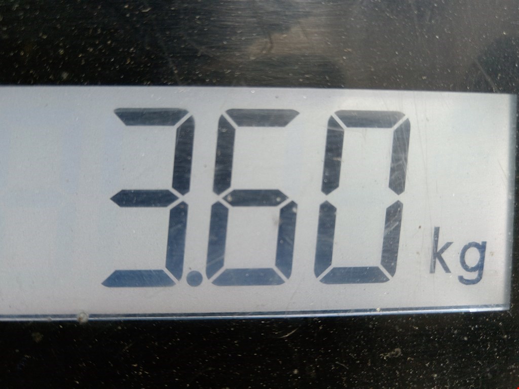 ТНВД (топливный насос высокого давления) VOLKSWAGEN Passat B6 2005-2011