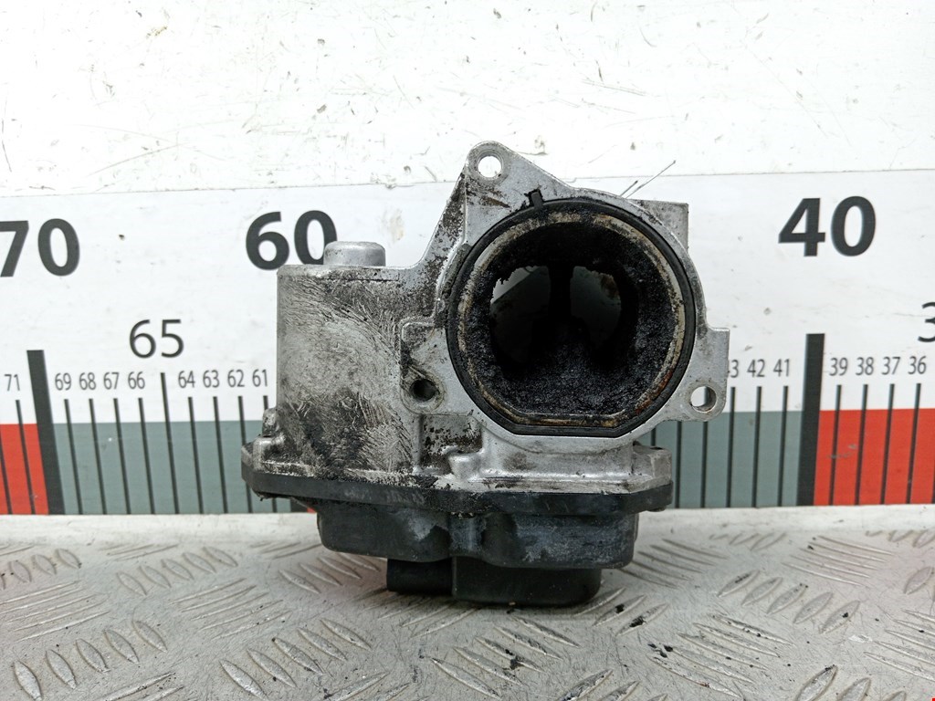 Клапан ЕГР EGR Volkswagen Passat 6 (2005-2010)